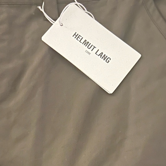 Helmut LangCargo Pants